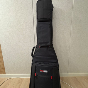 사이어 p5 5현 베이스 가방X