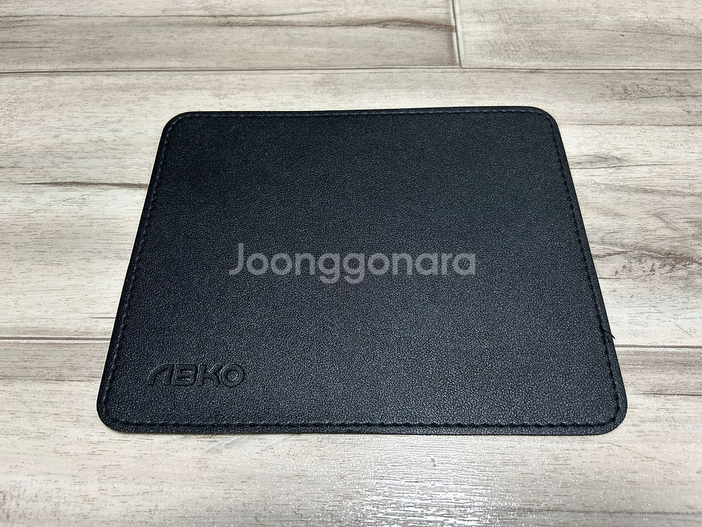 앱코 k660 키보드, a660 마우스 + 마우스패드--1