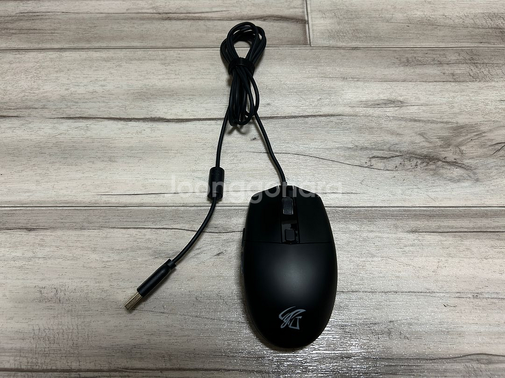 앱코 k660 키보드, a660 마우스 + 마우스패드--5
