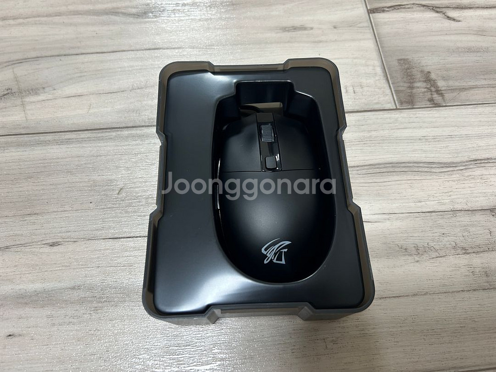 앱코 k660 키보드, a660 마우스 + 마우스패드--4