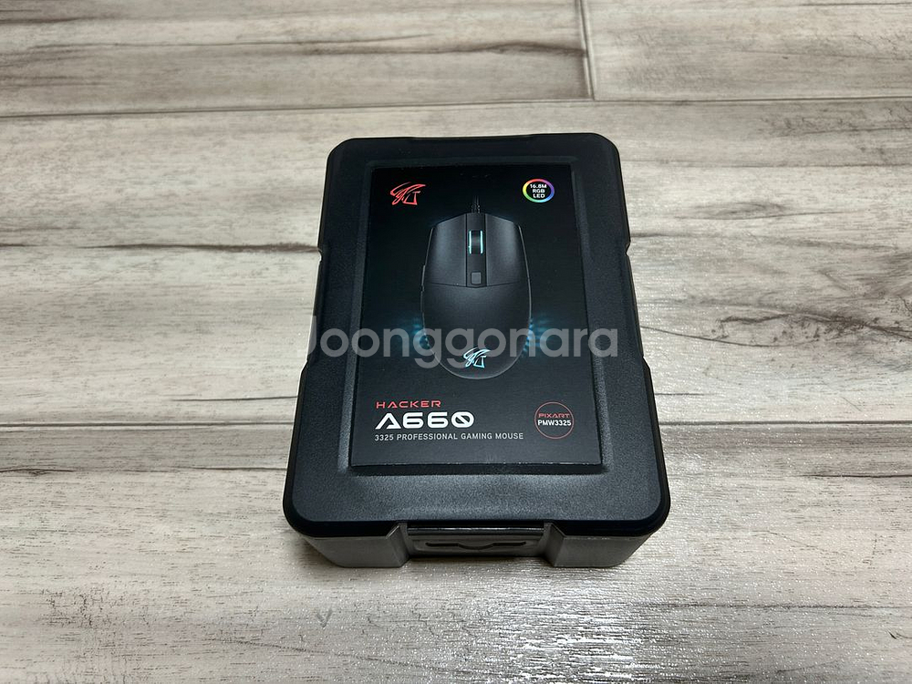 앱코 k660 키보드, a660 마우스 + 마우스패드--3