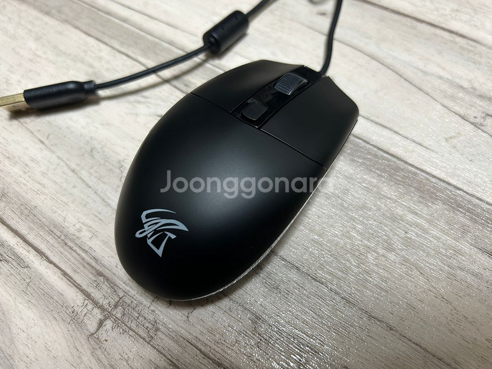 앱코 k660 키보드, a660 마우스 + 마우스패드--6