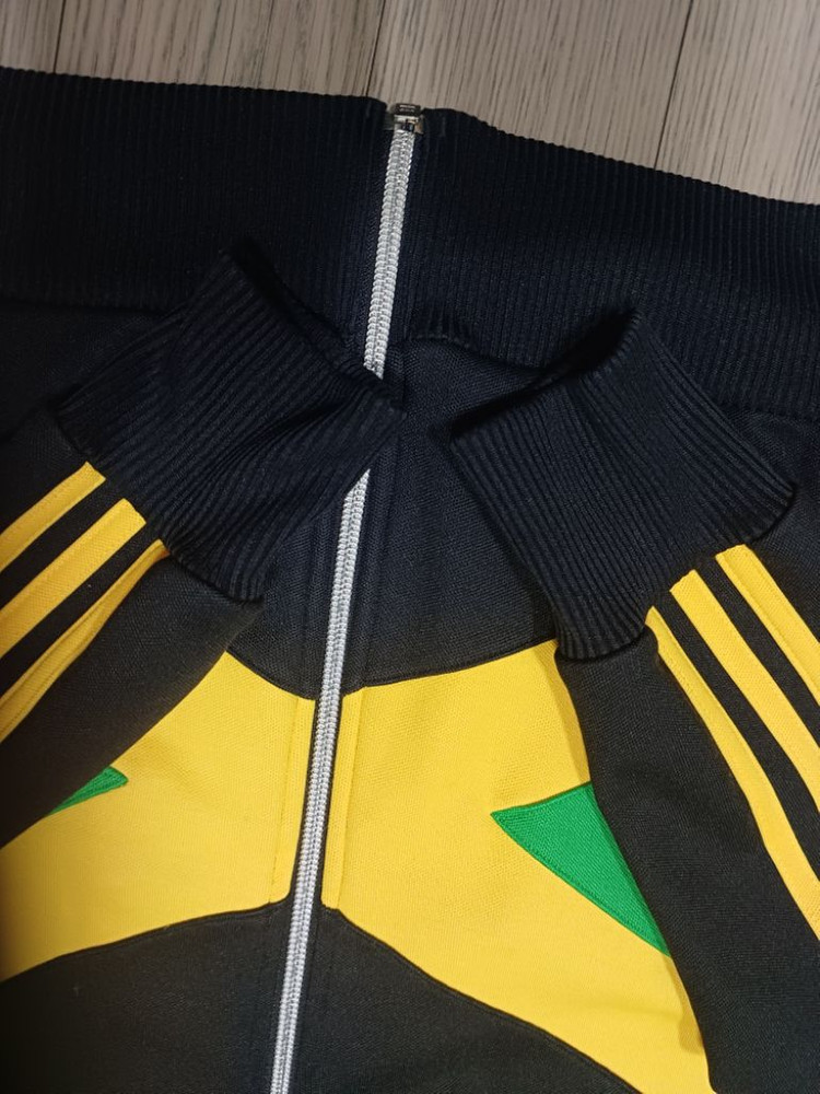 이디다스 자메이카킹스톤 저지 95 여자 자수로고--2