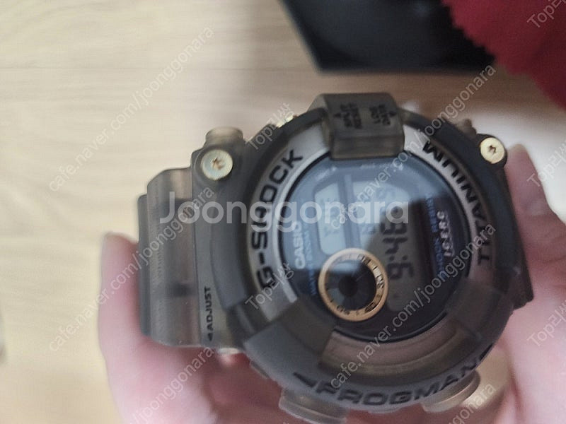 8200 대양 프로그맨 극A+판매합니다--1
