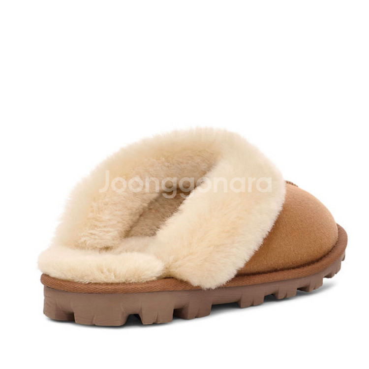 (새상품) 어그 코케트 250 8 백화점--1