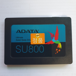 SSD카드 256GB