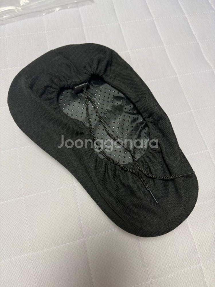 오버더바이크 전용 안장커버--1