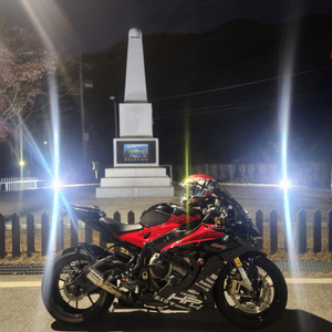 BMW S1000RR ABS PRO 적용차량