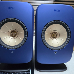 kef lsx2 팝니다 (p1 desk pad포함)