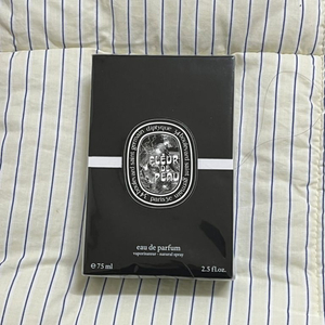 딥디크 플레르드뽀 오드퍼퓸 새상품
