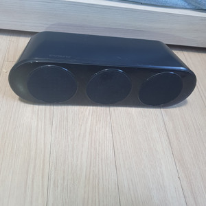 삼성 스피커 center speaker 중앙 패시브 스