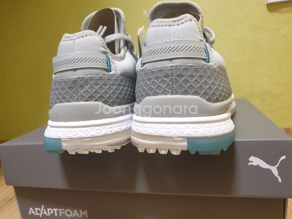 푸마 골프화 보유사이즈 230~250--3