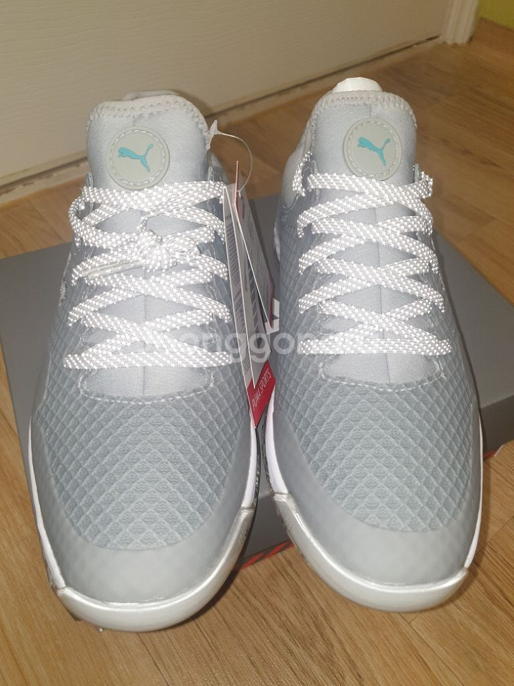 푸마 골프화 보유사이즈 230~250--4