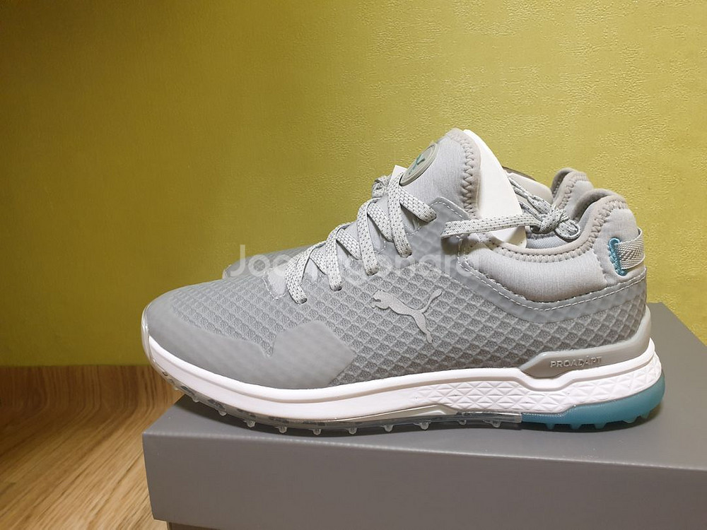 푸마 골프화 보유사이즈 230~250--1