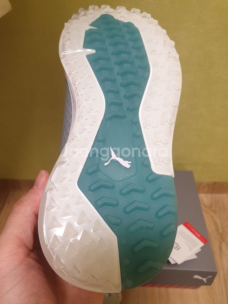 푸마 골프화 보유사이즈 230~250--7