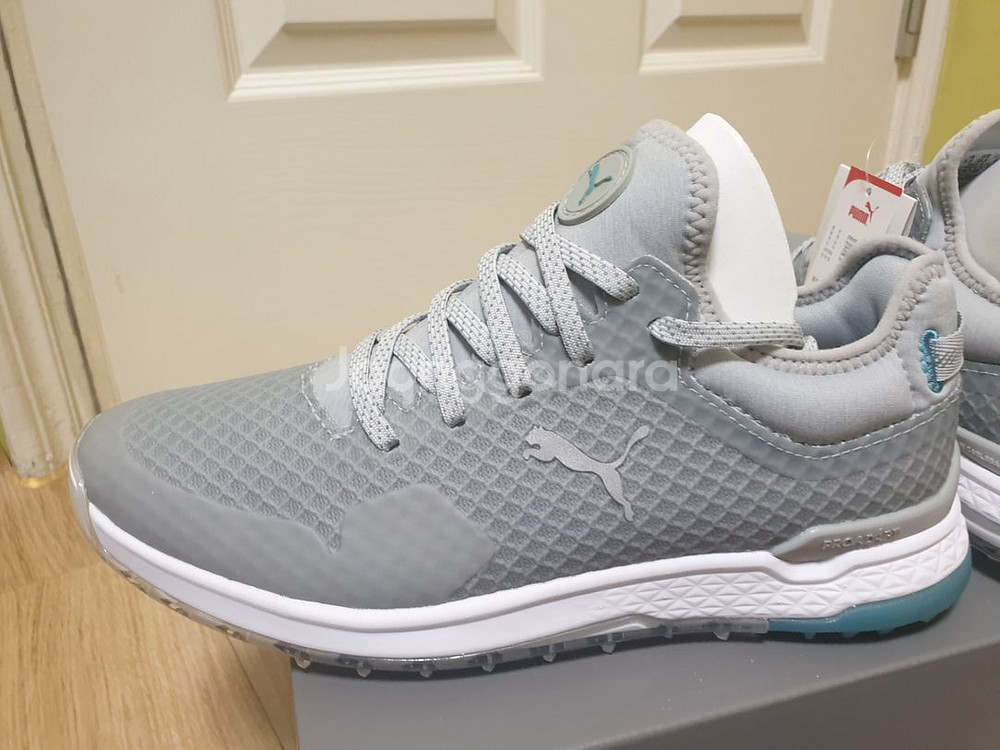 푸마 골프화 보유사이즈 230~250--6