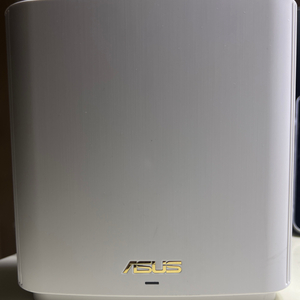 ASUS ZenWiFi AX6600 유무선 공유기