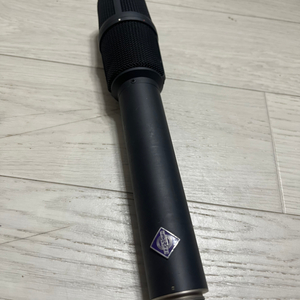 [노이만]Neumann SM69 FET 빈티지 마이크