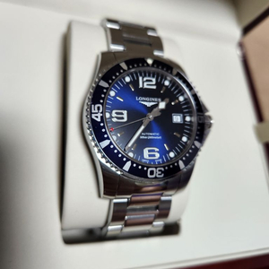 론진 하이드로 콘퀘스트