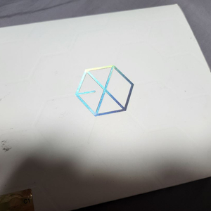 엑소 exo 음반 cd