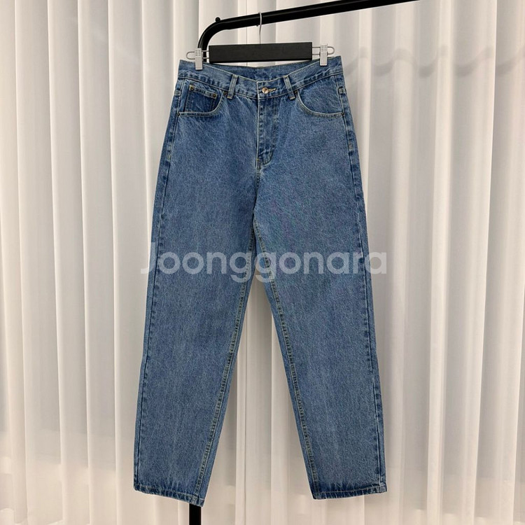 칼하트 워크 데님팬츠--0