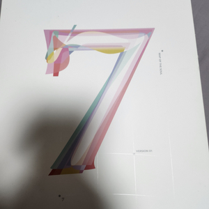 방탄소년단 bts 음반 cd 테이프