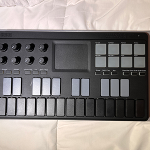 KORG nanoKEY Studio 블루투스 MIDI