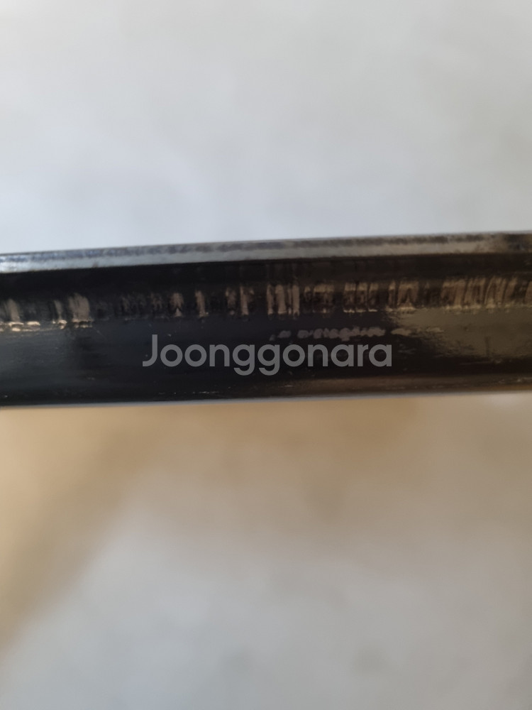 일제 철판구이용 강철 사각 팬--3