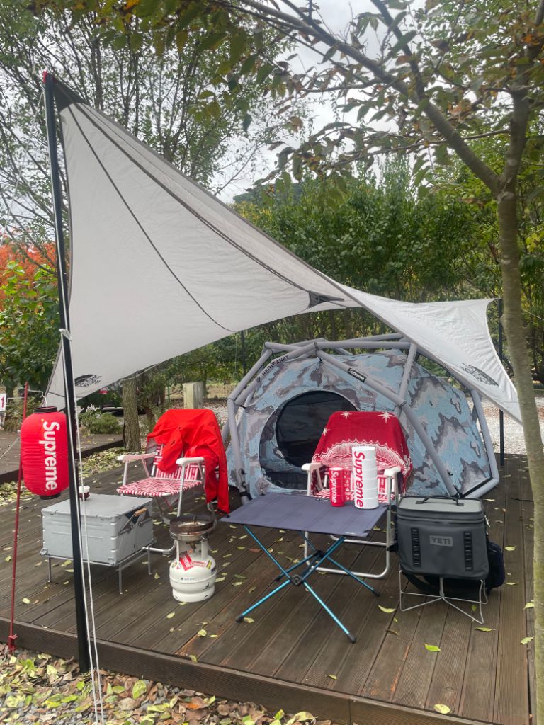 슈프림X하임플래닛 | 중고나라 - 안심되는 중고거래