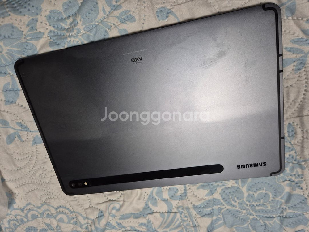 갤럭시탭 s7 wifi 128gb--4