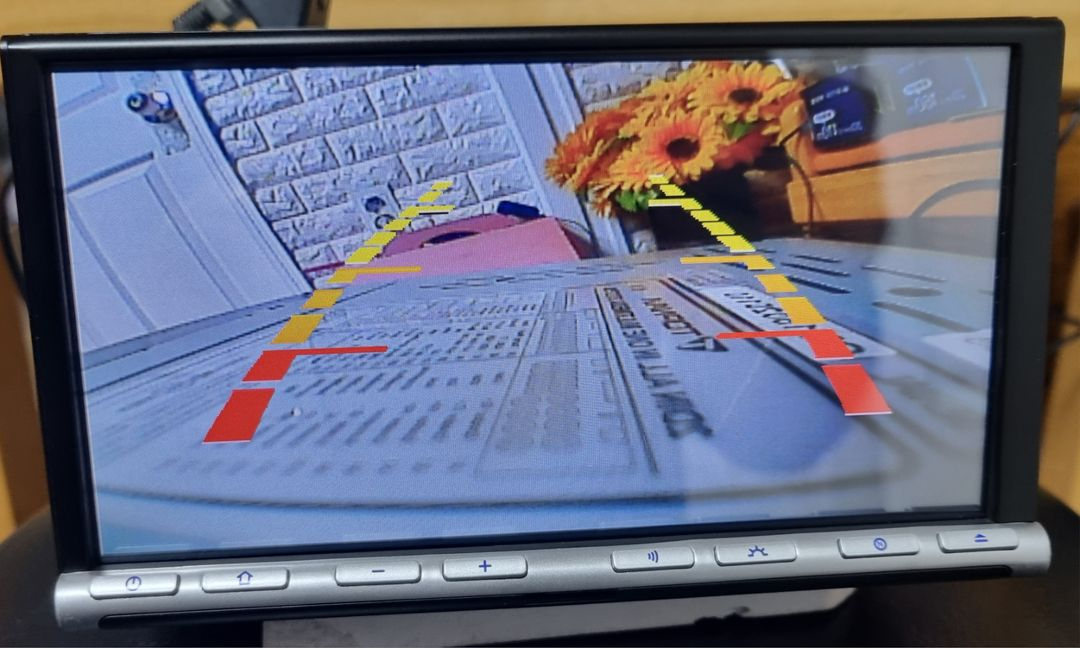 탑네비 K11 올인원 이미지