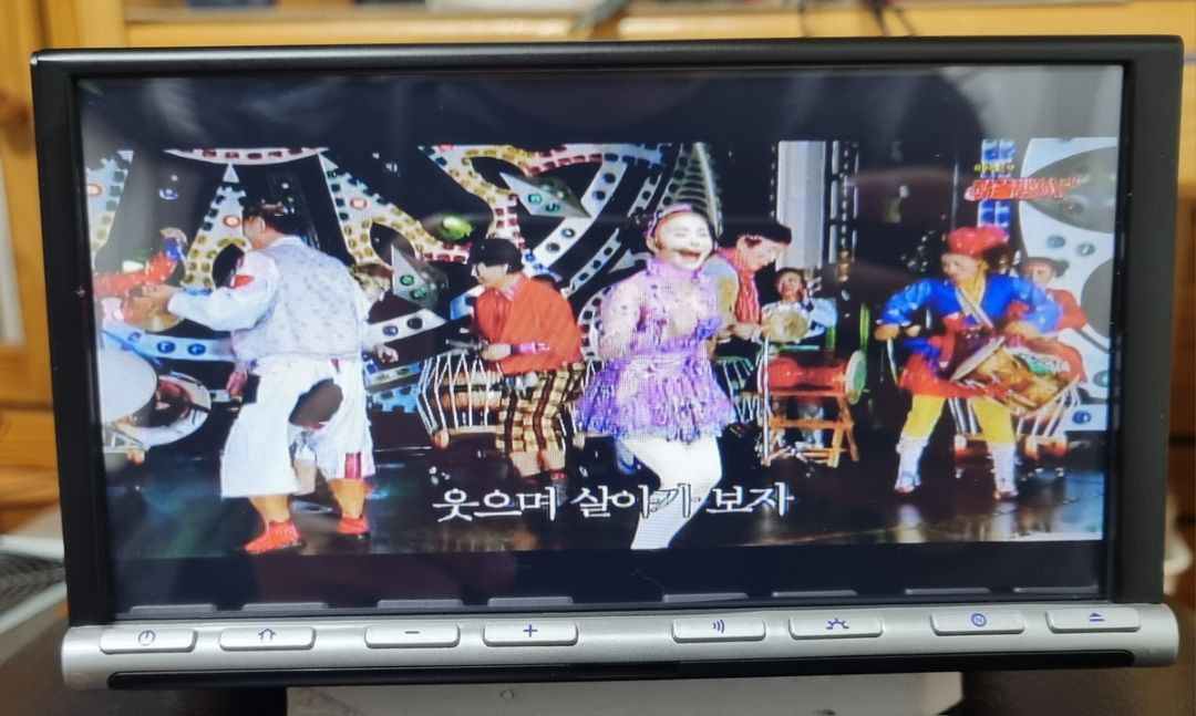 탑네비 K11 올인원 이미지