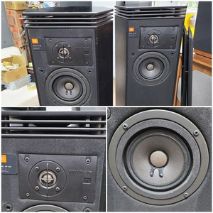 JBL HP-420톨보이스피커