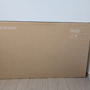 삼성 48인치 OLED TV(KQ48SD90AEXKR)