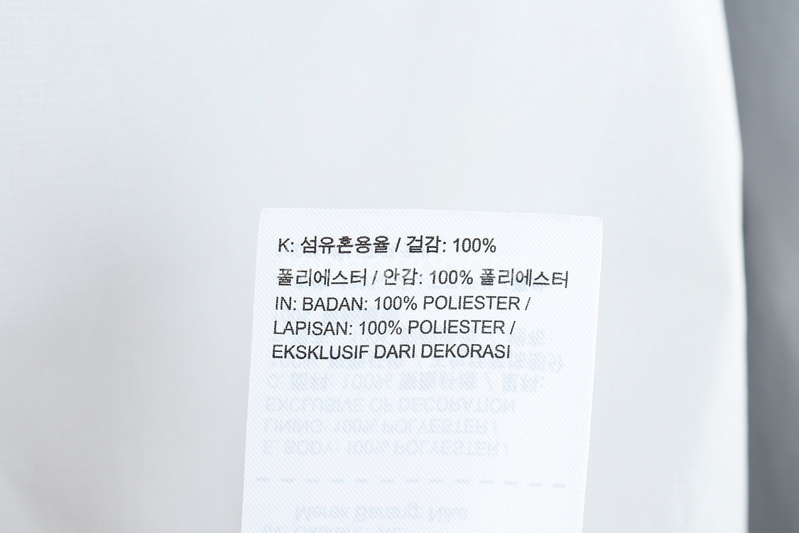 (XL) 나이키 집업 바람막이 점퍼자켓 범고래 테크팩--6