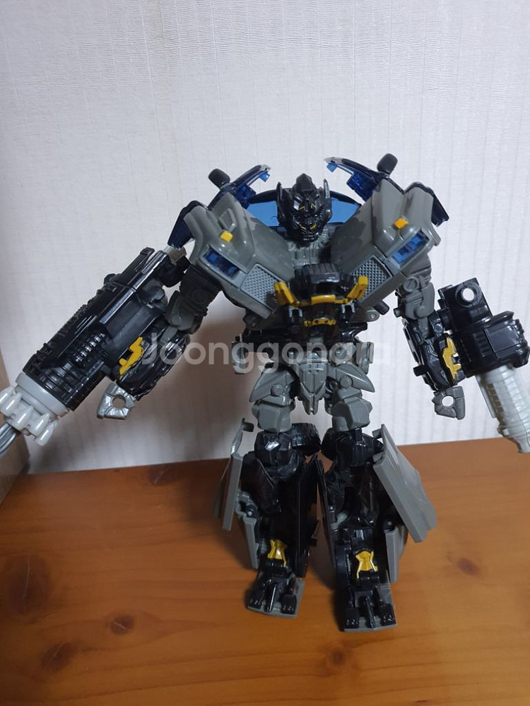 트랜스포머 아이언하이드--3