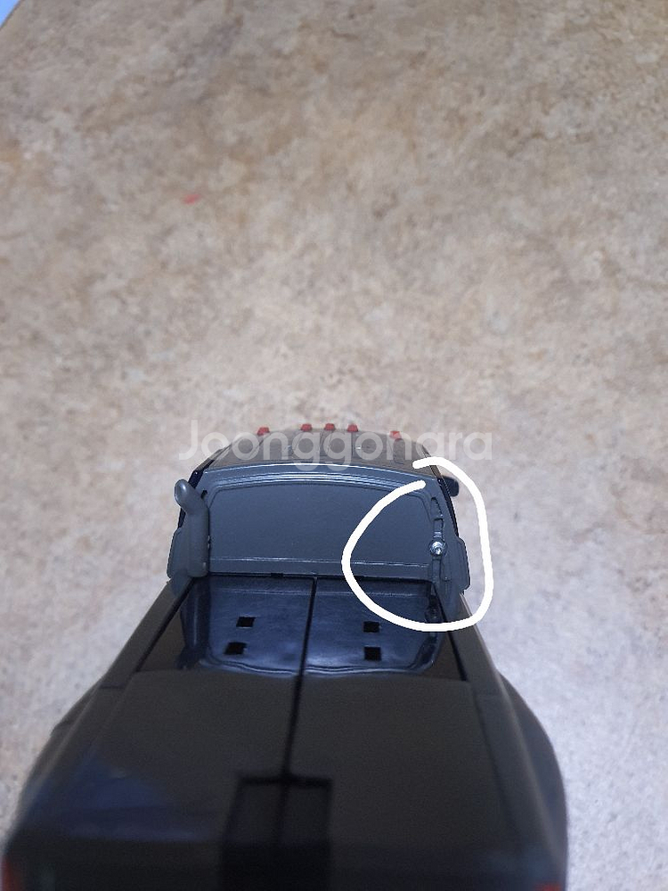 트랜스포머 아이언하이드--2