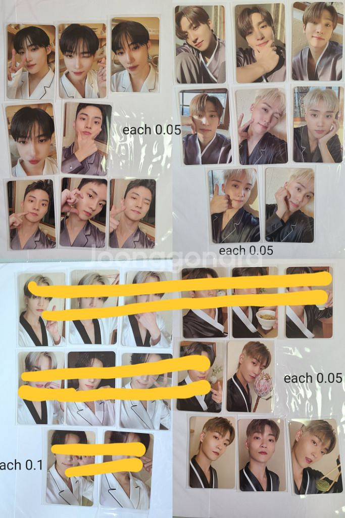 더보이즈포카상연제이콥영훈현재주연케빈뉴큐학년선우에릭--6