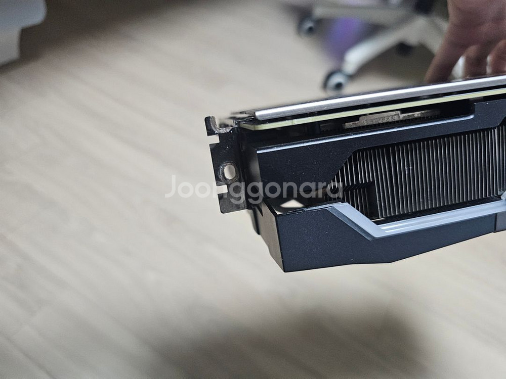 슈프림 suprim rtx 3080 10gb lhr--3