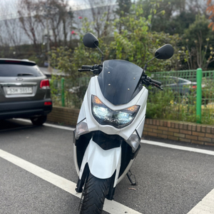 nmax125