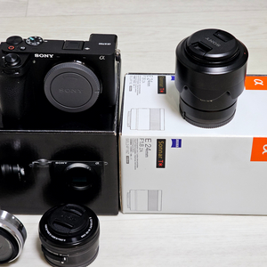 각개판매 A6700 1650kit, 칼이사,16mm펜케