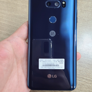 LG V30 64G 무잔상 중고폰 공기계