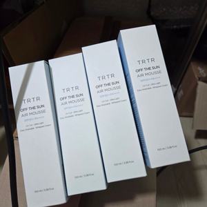 티알티알/티르티르 선크림 100ml 판매