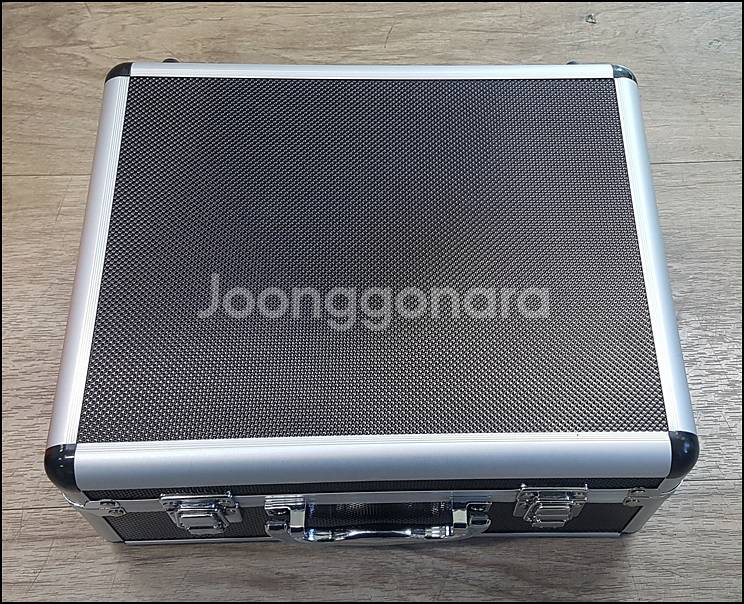 인프라소닉 UFO PRO X 중고 USB콘덴서 마이크--1