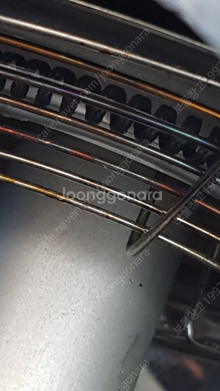 자이글 웰빙 배송비 별도 7.0 전기그릴--2