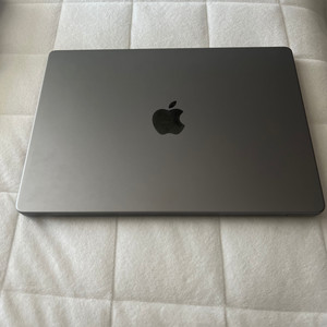 MacBook Pro 14인치 (M1 Pro)