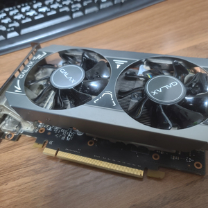 gtx 960 고장