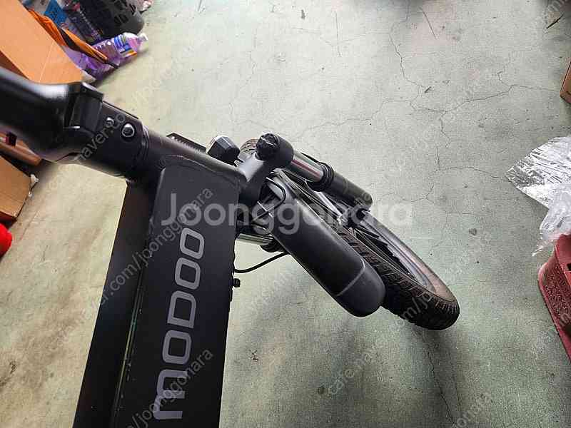 부릉이 콤보 전기 자전거 51cm(20)--5