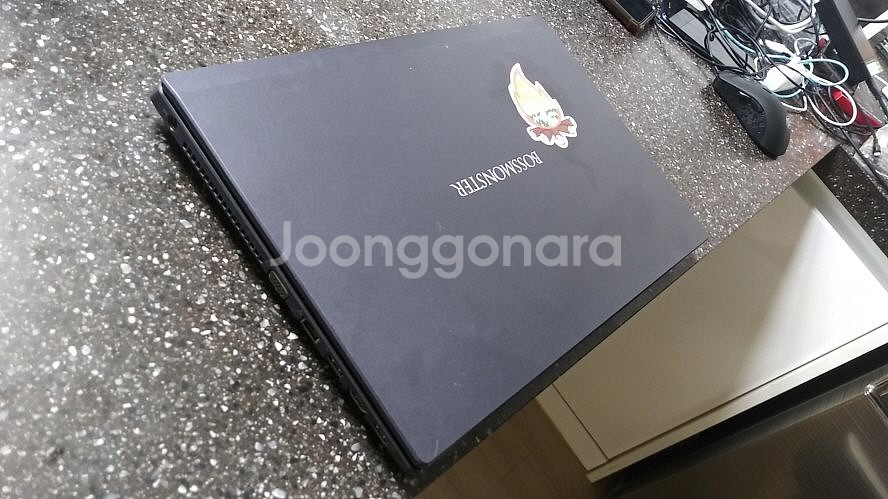 한성 XH57 GTX1050 데스크탑급 고성능 게이밍--1
