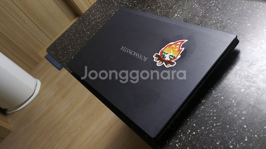 한성 XH57 GTX1050 데스크탑급 고성능 게이밍--2